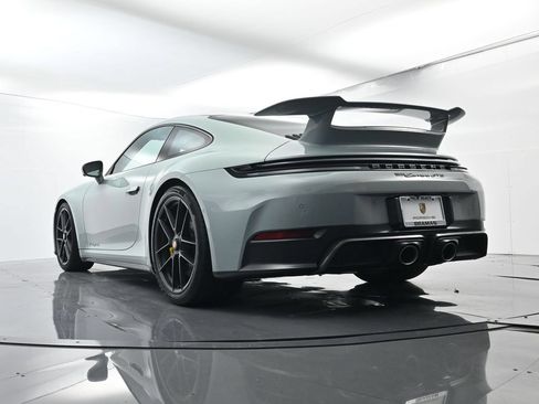 Certified 2025 Porsche 911 Carrera GTS RWD image 45