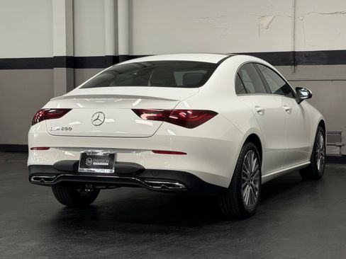 Used 2026 Mercedes-Benz CLA 250 image 13