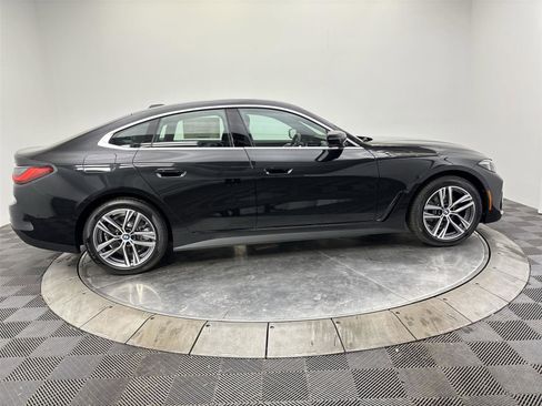 New 2026 BMW 430i xDrive w/ Premium Package image 17