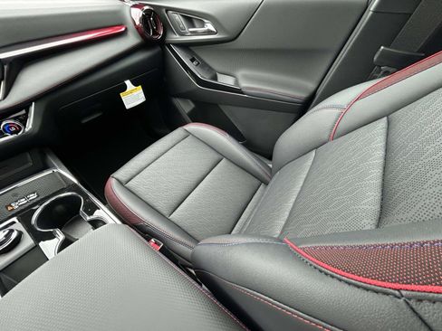 New 2026 Chevrolet Equinox RS AWD/4WD image 25