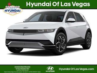 Used 2024 Hyundai Ioniq 5 SEL RWD video 1