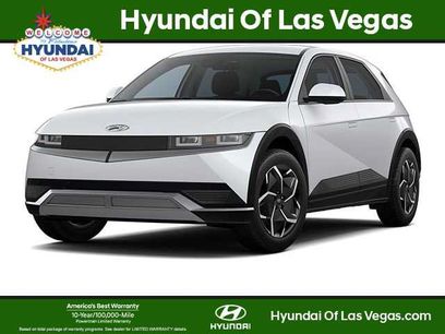 Used 2024 Hyundai Ioniq 5 SEL
