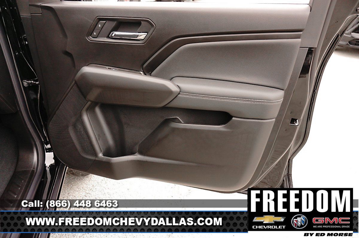 New 2026 GMC Canyon Elevation w/ Convenience Package RWD image 40