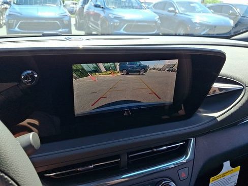 New 2026 Buick Envista Preferred FWD image 13