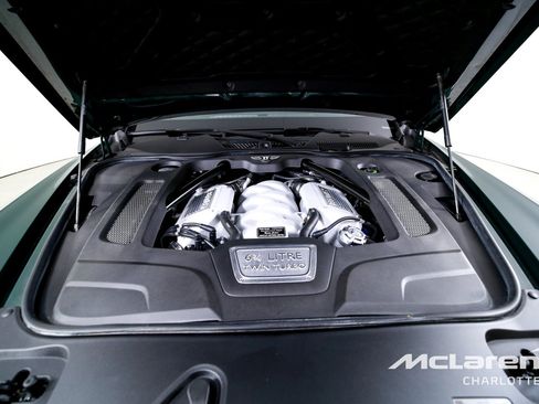 Used 2020 Bentley Mulsanne RWD image 37