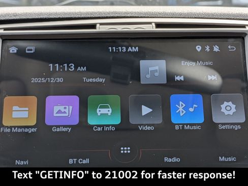 Used 2014 FIAT 500 Pop image 22