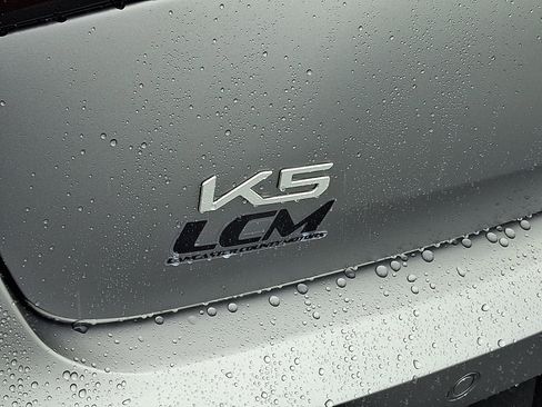 New 2026 Kia K5 GT image 19