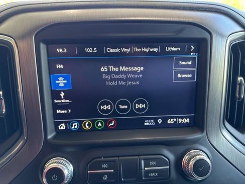 Used 2019 GMC Sierra 1500 Denali image 20