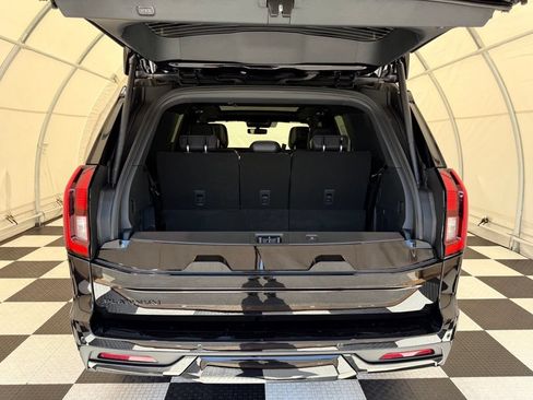 New 2027 Ford Expedition Platinum w/ Stealth Performance Package AWD/4WD image 4