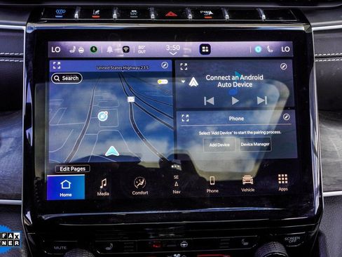 Used 2024 Jeep Grand Cherokee Limited 4xe image 25