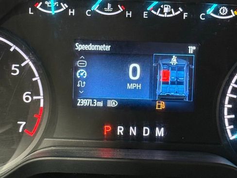 Used 2024 Ford F250 XLT image 12