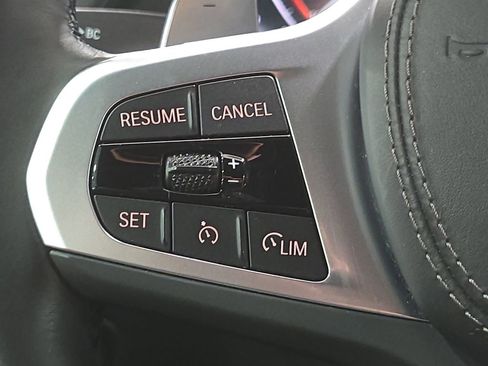 Certified 2023 BMW X5 sDrive40i w/ M Sport Package image 14