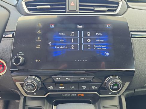 Certified 2022 Honda CR-V EX image 18