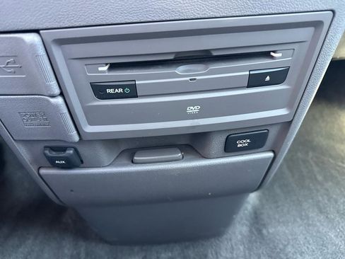 Used 2015 Honda Odyssey Touring Elite image 22