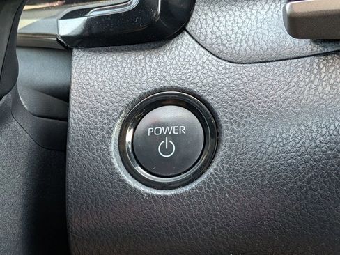 Used 2025 Toyota Camry LE image 16