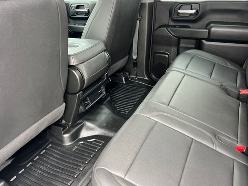 Used 2024 Chevrolet Silverado 3500 W/T w/ WT Convenience Package image 12