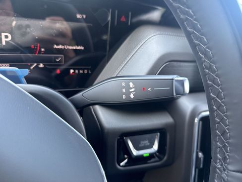 New 2026 GMC Yukon XL Denali w/ Advanced Technology Package AWD/4WD image 17