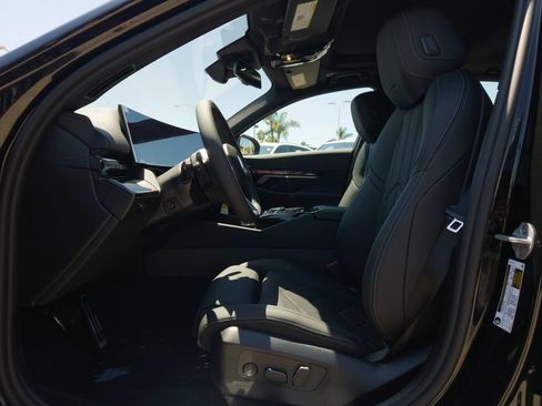 New 2027 BMW 530i w/ M Sport Package RWD image 7