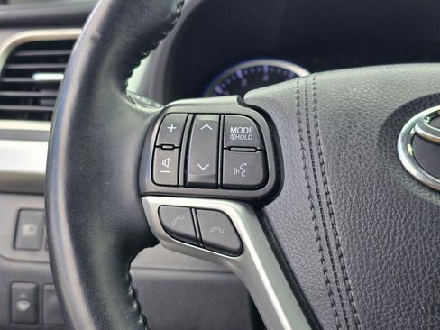 Used 2019 Toyota Highlander SE AWD/4WD image 20