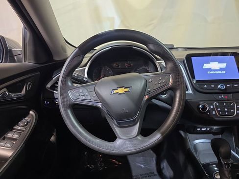 Used 2023 Chevrolet Malibu LT FWD image 11
