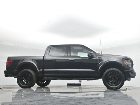 Used 2025 Ford F150 XLT w/ Equipment Group 303A High AWD/4WD image 55