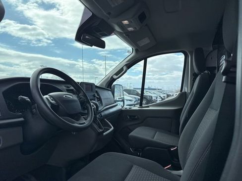 Used 2024 Ford Transit 250 Low Roof w/ Exterior Upgrade Package image 7