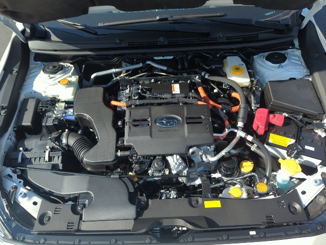New 2026 Subaru Crosstrek 2.5i Limited AWD/4WD image 29