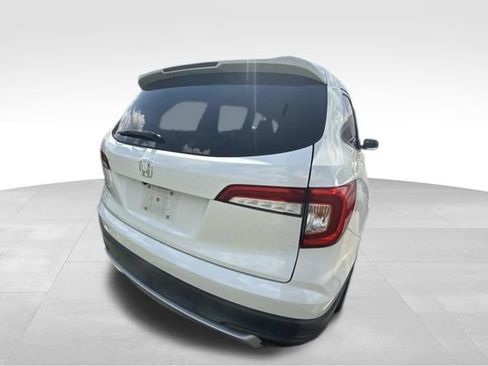 Used 2020 Honda Pilot EX-L image 11