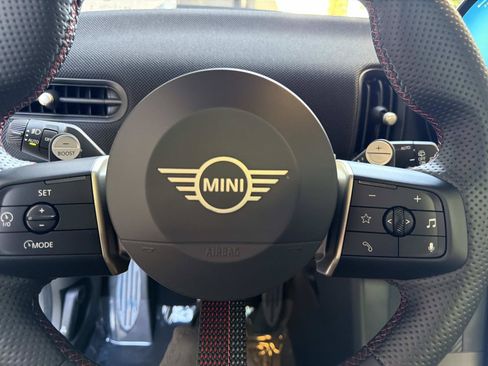 Used 2026 MINI Cooper John Cooper Works FWD image 14