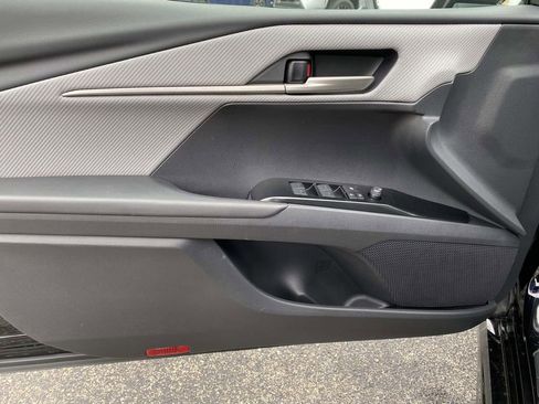 New 2026 Toyota Camry SE FWD image 20