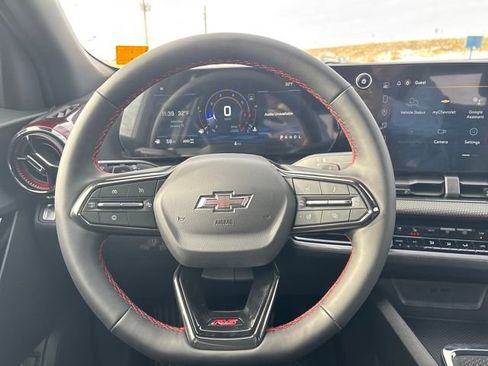 New 2026 Chevrolet Equinox RS w/ Convenience Package III image 14