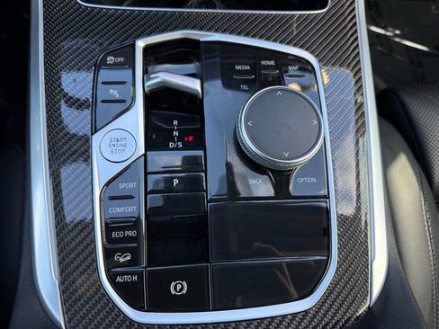 Used 2024 BMW X5 M60i w/ Climate Comfort Package AWD/4WD image 52