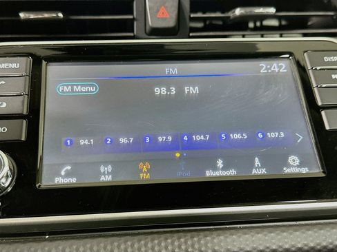 Used 2024 Nissan Kicks S FWD image 21