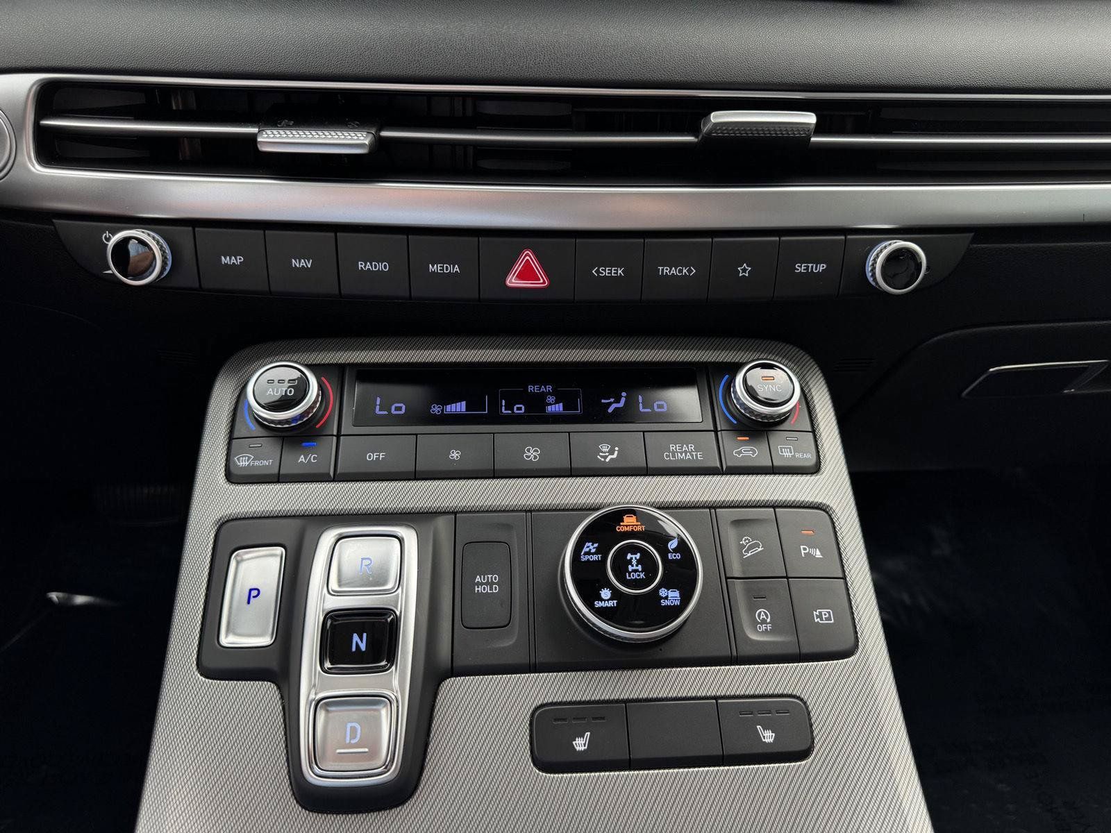 Used 2024 Hyundai Palisade XRT AWD/4WD image 27