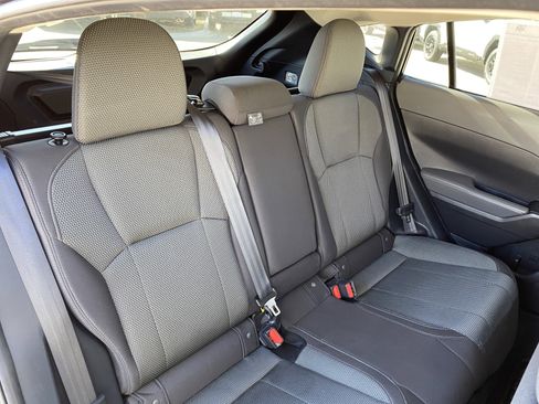 Used 2024 Subaru Crosstrek 2.0i Premium image 21