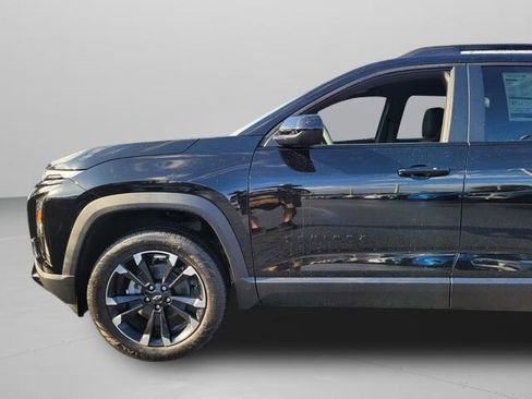 New 2026 Chevrolet Equinox RS w/ LPO, Floor Liner Package image 21