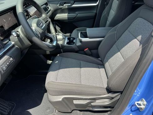 New 2026 GMC Terrain Elevation image 17