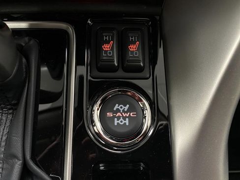 New 2026 Mitsubishi Eclipse Cross SE image 25