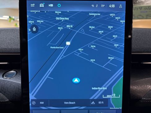 Certified 2025 Ford Mustang Mach-E GT image 28