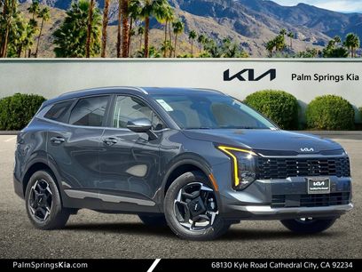 Used 2026 Kia Sportage EX