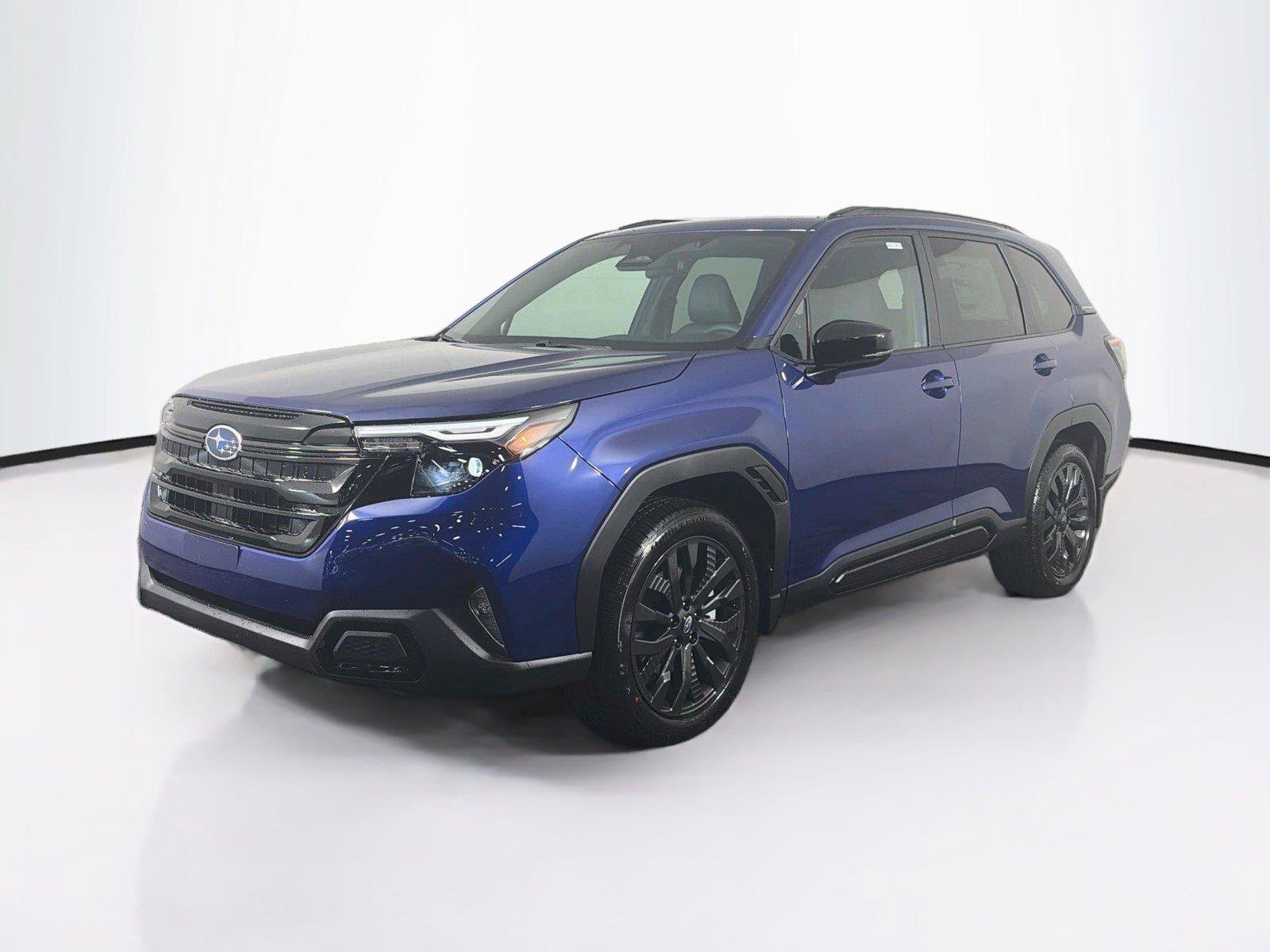 New 2026 Subaru Forester Sport AWD/4WD image 7