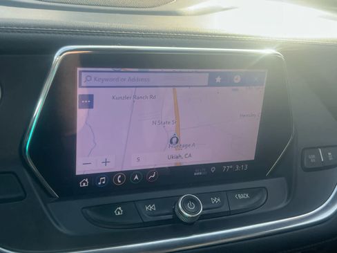 Used 2019 Chevrolet Blazer Premier w/ Driver Confidence II Package image 20