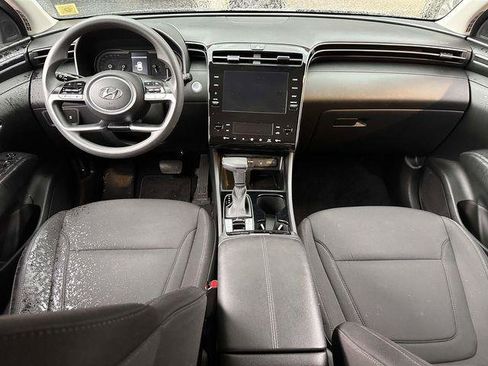 Used 2024 Hyundai Tucson SEL FWD image 16