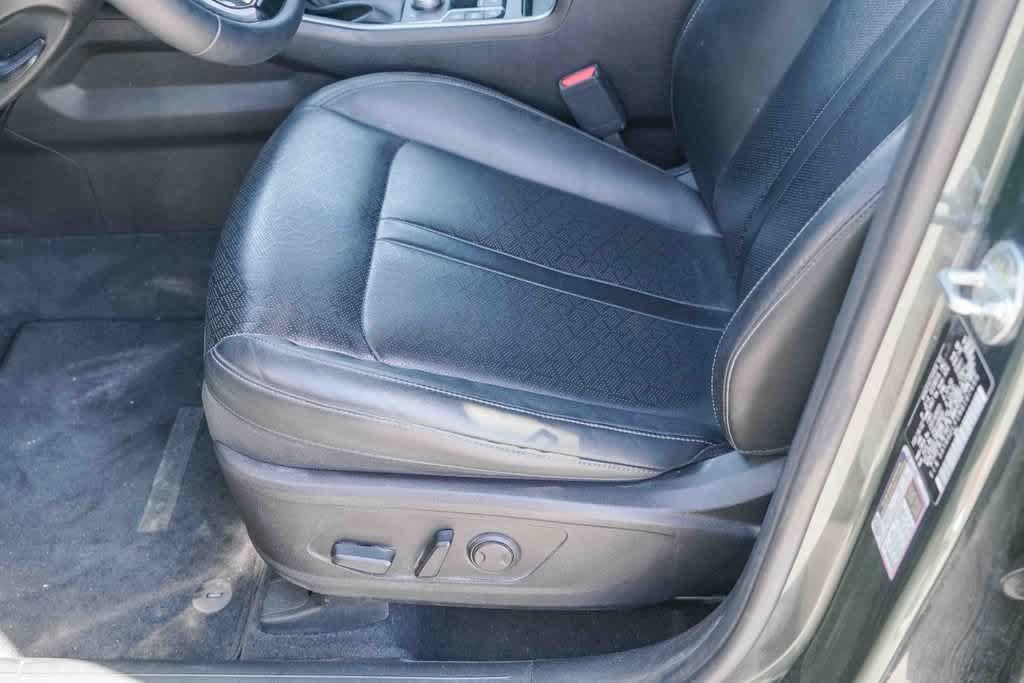 Used 2022 Kia Sorento X-Line EX AWD/4WD image 20