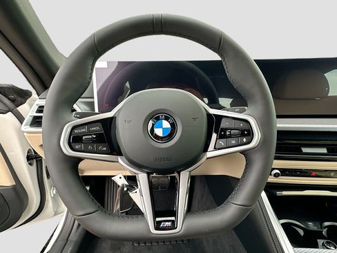 New 2026 BMW i4 eDrive40 w/ M Sport Package image 8