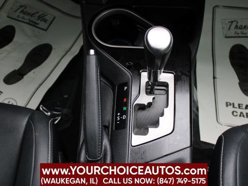 Used 2018 Toyota RAV4 Limited image 22