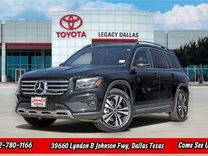 Used 2025 Mercedes-Benz GLB 250
