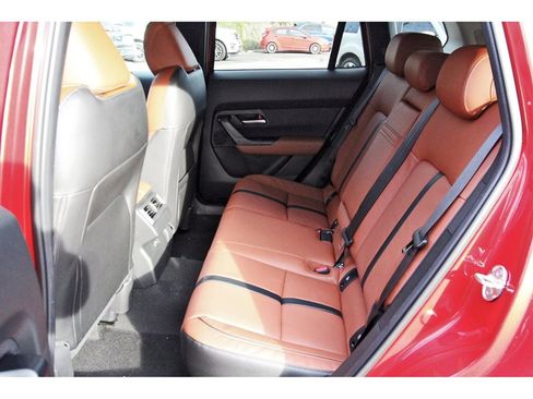 New 2026 MAZDA CX-50 AWD 2.5 S w/ Weather Package image 9