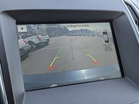 Used 2017 Ford Edge Titanium w/ Equipment Group 301A image 20