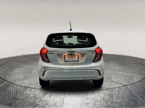 Used 2021 Chevrolet Spark LT image 7
